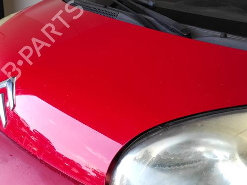 Hood CITROËN C1 (PM_, PN_) 1.4 HDi | BP19785366C1