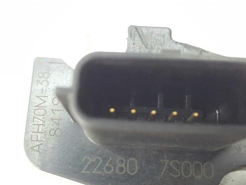 Mass air flow sensor NISSAN PATHFINDER III (R51) 2.5 dCi | BP2838686M95 