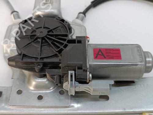 Front right window mechanism CITROËN DS3 (SA_) 1.6 HDi 90 | BP3288437C23