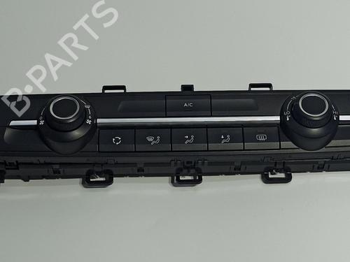Used Climate control CITROËN BERLINGO (ER_, EC_) 1.5 BlueHDi 100 (102 hp) 11174380