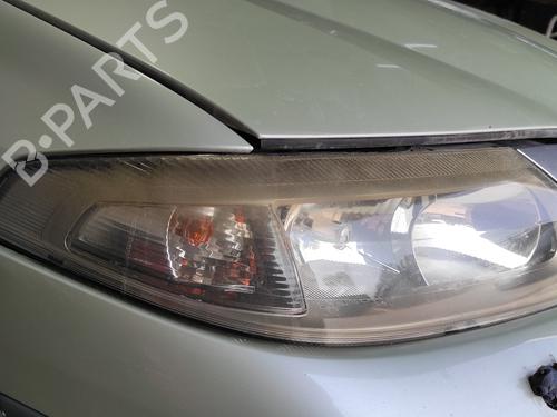 Right headlight RENAULT LAGUNA II Grandtour (KG0/1_) 1.9 dCi (KG0G) | BP26463432C29