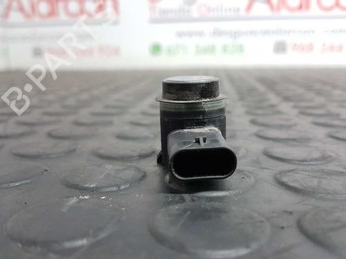 Elektronisk modul VW POLO V (6R1, 6C1) 1.4 TDI | BP10263541M83 