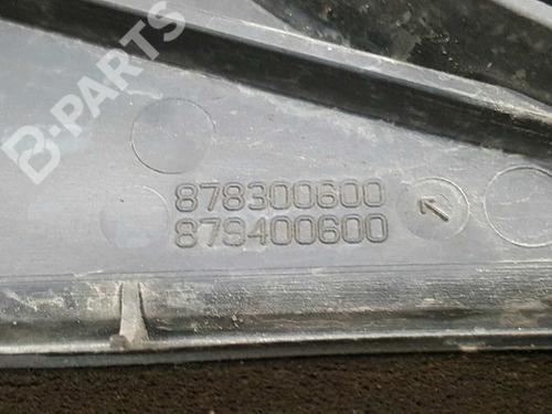 Radiator fan FORD KA (RU8) 1.2 | BP2769493M35 