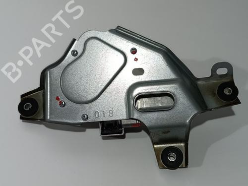 Ruitenwissermotor achter MITSUBISHI ECLIPSE CROSS (GK_, GL_) 1.5 T-Mivec | BP25778542M102 