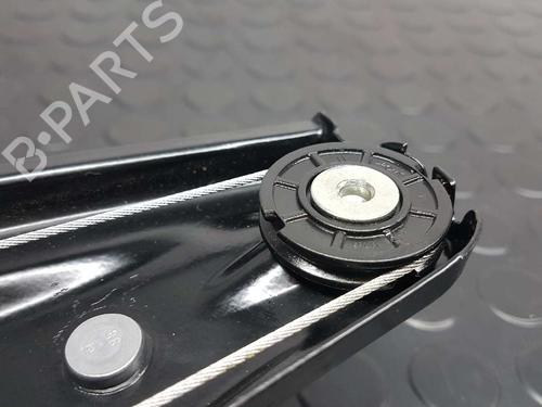 Rear left window mechanism BMW 1 (F20) 116 d | BP2748936C24