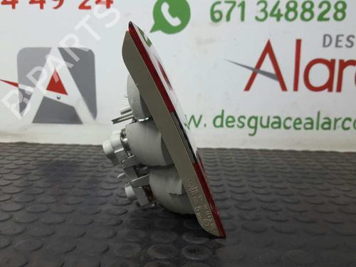 Left taillight MERCEDES-BENZ B-CLASS Sports Tourer (W245) B 200 CDI (245.208) | BP2752458C34