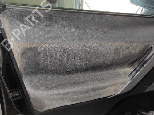 Front left panel LAND ROVER FREELANDER 2 (L359) 2.2 TD4 4x4 | BP23207910C58