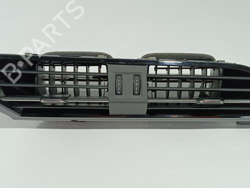 Grille d'aération AUDI Q3 (F3B) 35 TDI (150 hp) 15830232