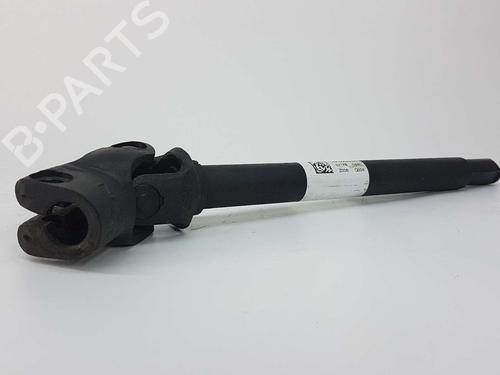 Other MERCEDES-BENZ SPRINTER 3,5-t Van (B906) 313 CDI (906.631, 906.633, 906.635, 906.637) | BP14537721O1