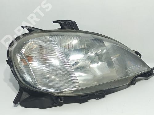 Højre forlygte MERCEDES-BENZ M-CLASS (W163) ML 320 (163.154) | BP10977873C29 