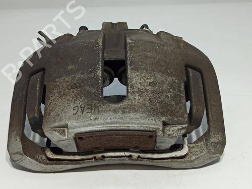 Left front brake caliper AUDI A8 D3 (4E2, 4E8) 3.2 FSI | BP13918265M105 