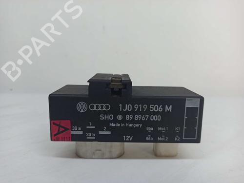 Elektronisk modul SEAT IBIZA III (6L1) 1.9 TDI (100 hp) 14542415