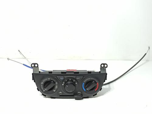 Commande Chauffage SUZUKI CELERIO (LF) 1.0 (AVK310) | BP24118937I5