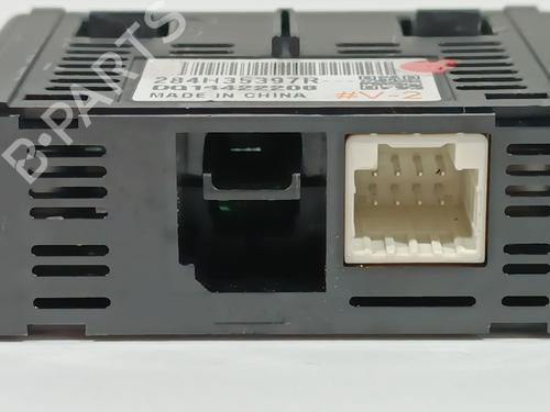 Electronic module RENAULT AUSTRAL TCe 160 (HGMJ) | BP31717174M83