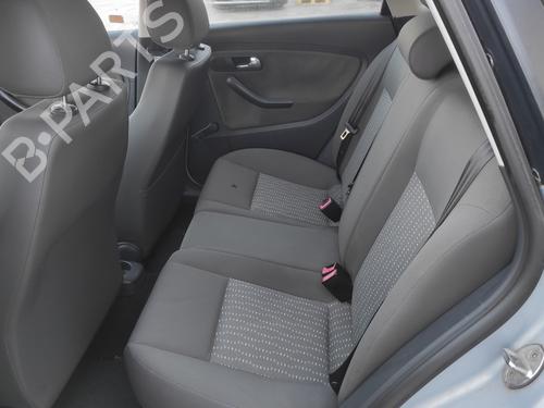Used Parts SEAT IBIZA III (6L1) 1.4 16V (75 hp) 4282454