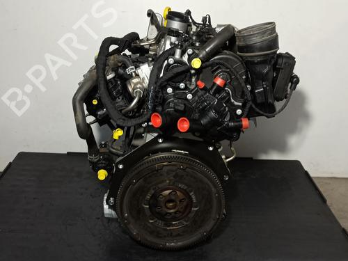 Engine VW T-CROSS (C11, D31) 1.0 TSi | BP38594014M1 - Image 2