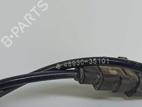 Elektronisk sensor SSANGYONG TIVOLI 1.6 | BP14541623M84