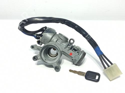 Ignition barrel OPEL FRONTERA A (U92) 2.3 TD (5JMWL4) | BP11286099M48