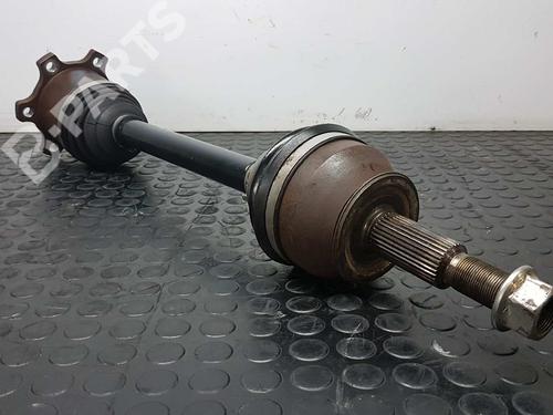 Left rear driveshaft NISSAN PATHFINDER III (R51) 2.5 dCi 4WD | BP6471495M40 