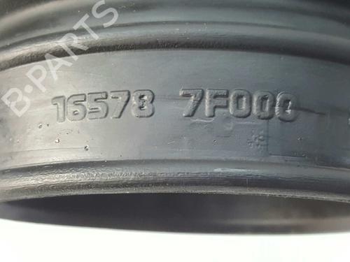 Pipe NISSAN TERRANO II (R20) 2.7 TDi 4WD | BP14539308M125 