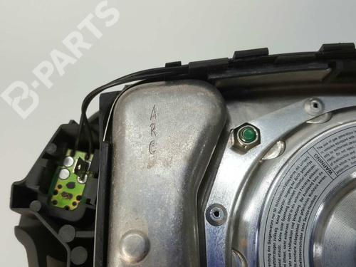 Driver airbag MERCEDES-BENZ CLK (C208) CLK 230 Kompressor (208.347) | BP8363638C9 