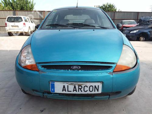 Używane części FORD KA (RB_) 1.3 i (60 hp) 4279814
