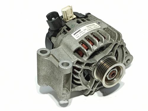 Generator FORD FOCUS I (DAW, DBW) 1.6 16V (100 hp) 28485125