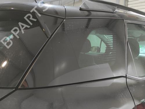 Used Rear right quarter glass Rear right quarter glass 27438987 27438987
