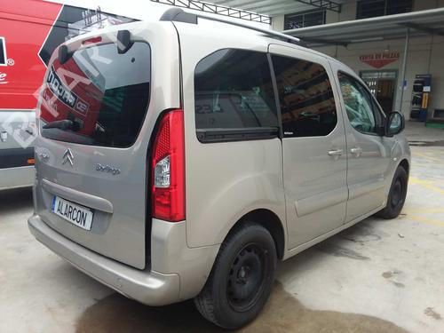 Switch CITROËN BERLINGO MULTISPACE (B9) 1.6 HDi 110 | BP14531772I30