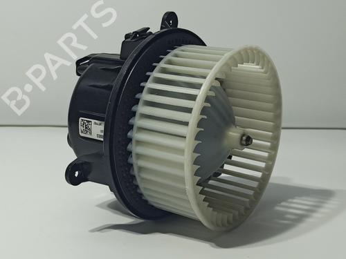 Used Heater blower motor SEAT IBIZA V (KJ1, KJG) 1.0 TSI (115 hp) 9814413