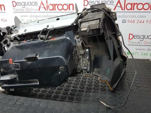 Glove box MERCEDES-BENZ E-CLASS (W211) E 320 CDI (211.022) | BP2756093C95 