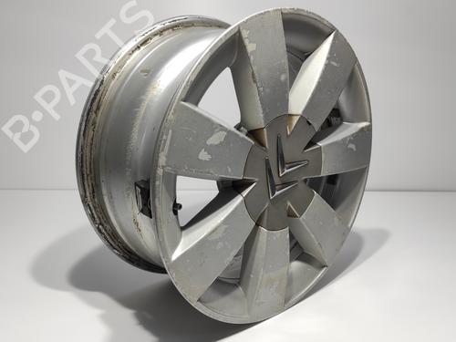 Rim CITROËN C8 (EA_, EB_) 2.2 HDi | BP16997115C45 