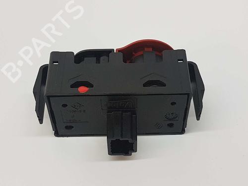 Warning switch SMART FORTWO Coupe (453) electric drive / EQ (453.391) | BP9673628I22 
