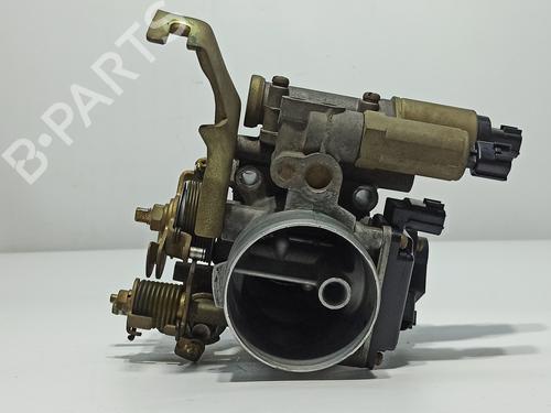 Throttle body NISSAN PRIMERA (P11) 1.6 16V | BP12319633M82