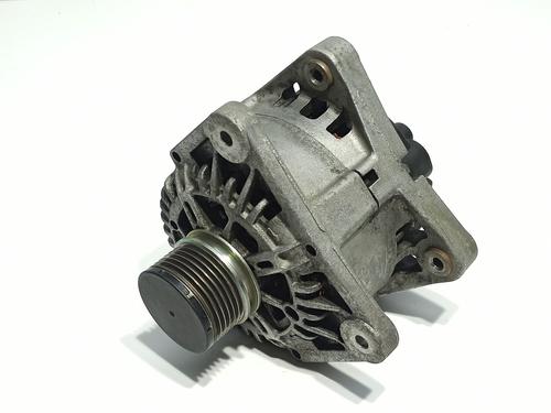 Used Alternator RENAULT MEGANE II (BM0/1_, CM0/1_) 1.5 dCi (BM1E, CM1E) (106 hp) 32011251