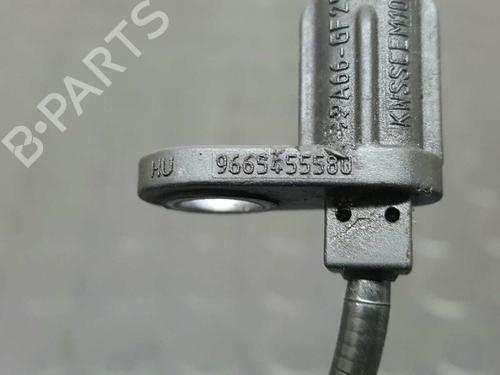 Electronic sensor PEUGEOT 208 I (CA_, CC_) 1.4 HDi | BP14530182M84