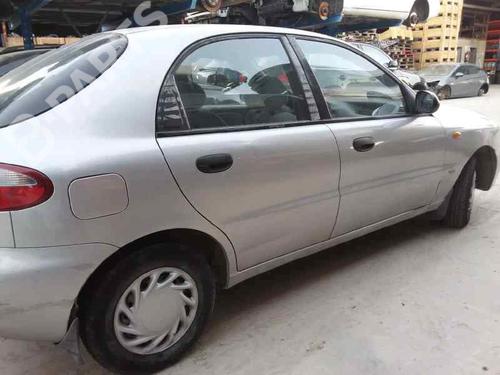 Right mirror DAEWOO LANOS (KLAT) 1.3 | BP6630080C27 