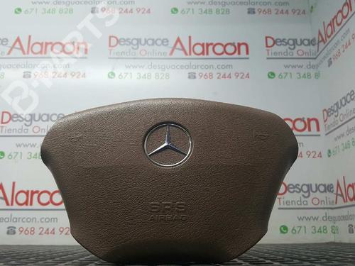 Airbag volante MERCEDES-BENZ M-CLASS (W163) ML 320 (163.154) (218 hp) 2730226