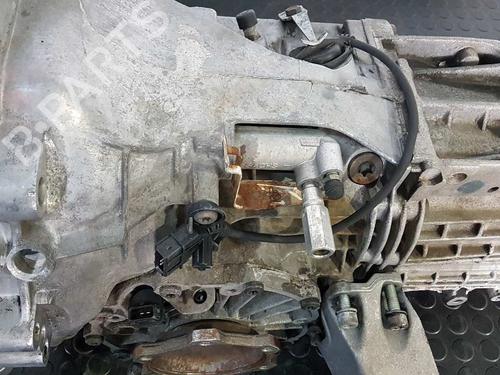 Gearbox VW PASSAT B5 (3B2) 1.9 TDI | BP2743486M3