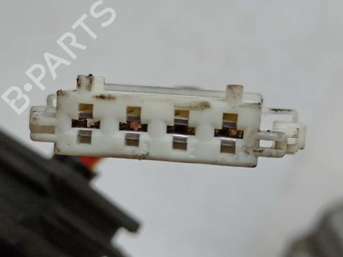 Front wiper motor MERCEDES-BENZ C-CLASS Coupe (CL203) C 220 | BP7866579M29 