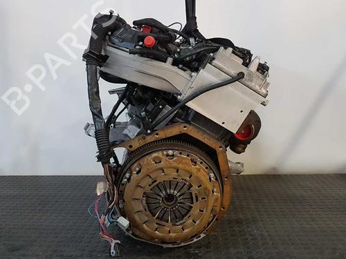 Engine MERCEDES-BENZ CLK (C209) CLK 270 CDI (209.316) | BP3200448M1