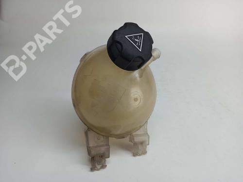 Used Expansion tank PEUGEOT 208 I (CA_, CC_) 1.4 HDi (68 hp) 6449813