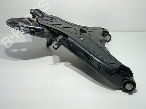 Right rear suspension arm MERCEDES-BENZ V-CLASS (W447) V 250 CDI / d 4-matic (447.811, 447.813) | BP26463400M15 