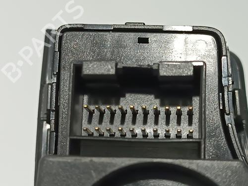 Headlight switch HYUNDAI i40 I (VF) 1.7 CRDi | BP15553236I24