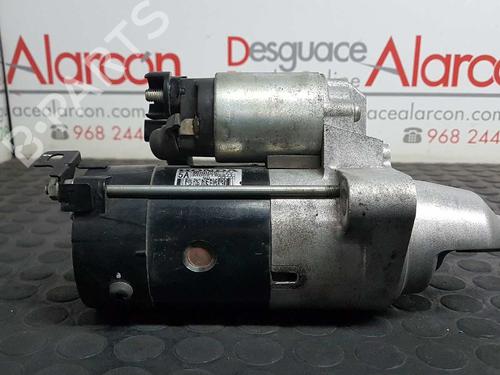 Starter HONDA CIVIC VIII Hatchback (FN, FK) 2.2 CTDi (FK3) | BP2738956M8 