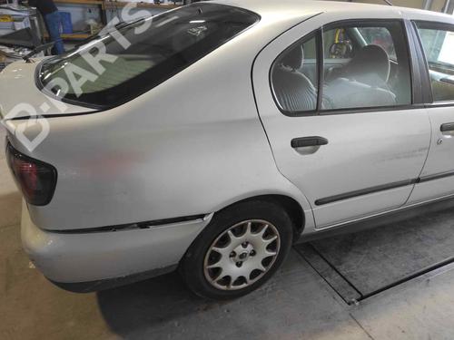 Alternator NISSAN PRIMERA (P11)  | BP12105414M7 