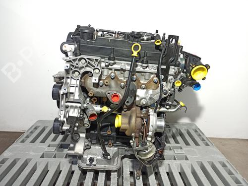 Motor für OPEL MOKKA / MOKKA X (J13) 1.7 CDTI (_76) (131 hp) 27645367