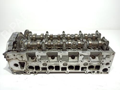 Cylinder head MERCEDES-BENZ SPRINTER 3,5-t Van (B906)  | BP28539173M5 