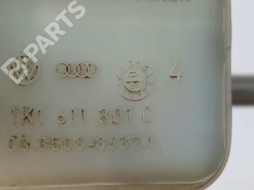 Brake master cylinder VW TOURAN (1T1, 1T2) 2.0 TDI 16V | BP4507789M77 