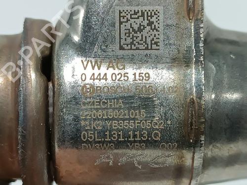 Other AUDI Q3 (F3B) 35 TDI | BP16860317O1 